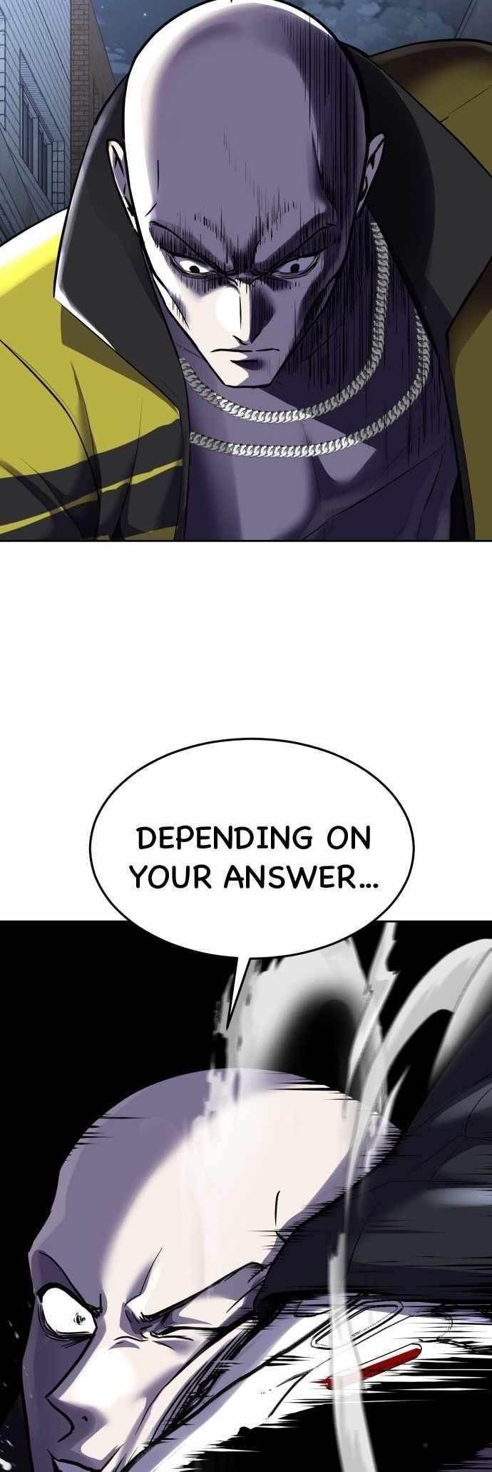 The Boy Of Death — Chapter 230 — page 23