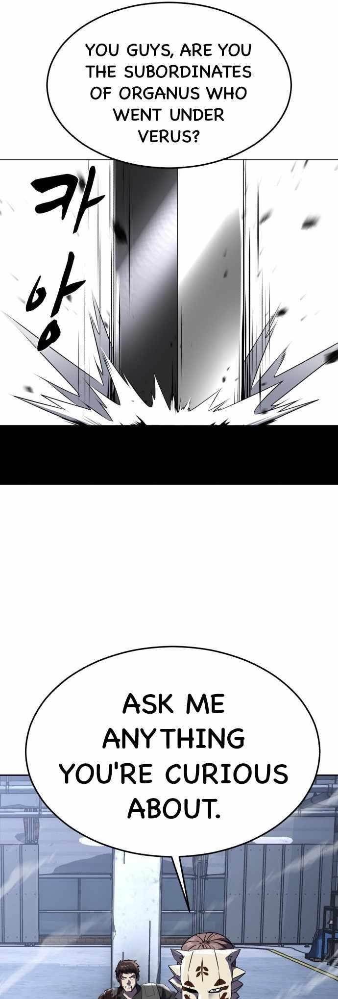 The Boy Of Death — Chapter 230 — page 27