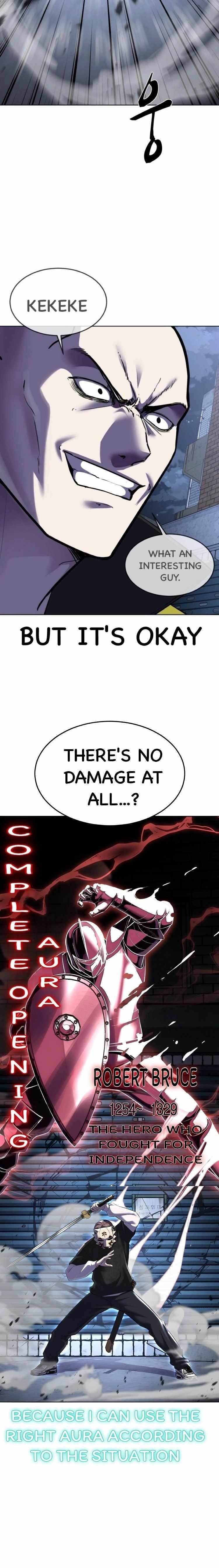 The Boy Of Death — Chapter 230 — page 43
