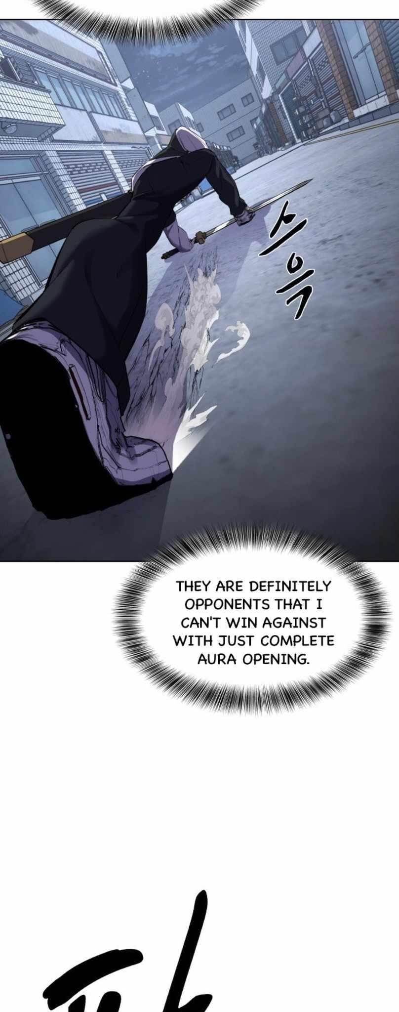 The Boy Of Death — Chapter 230 — page 45