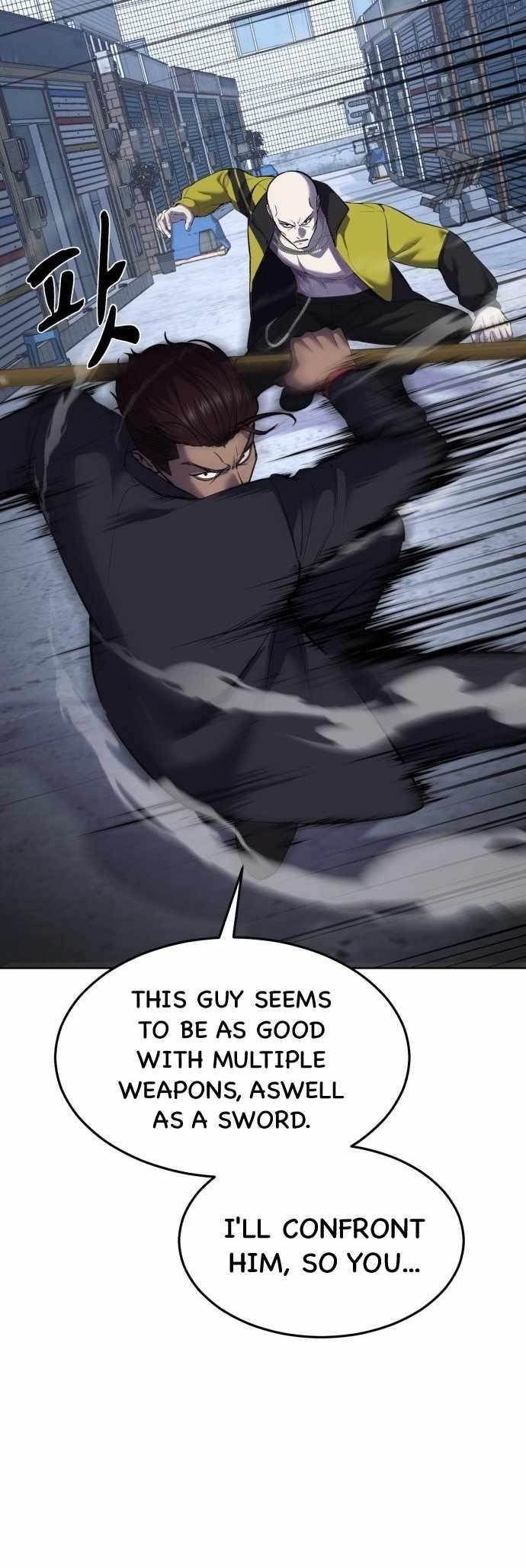 The Boy Of Death — Chapter 230 — page 58