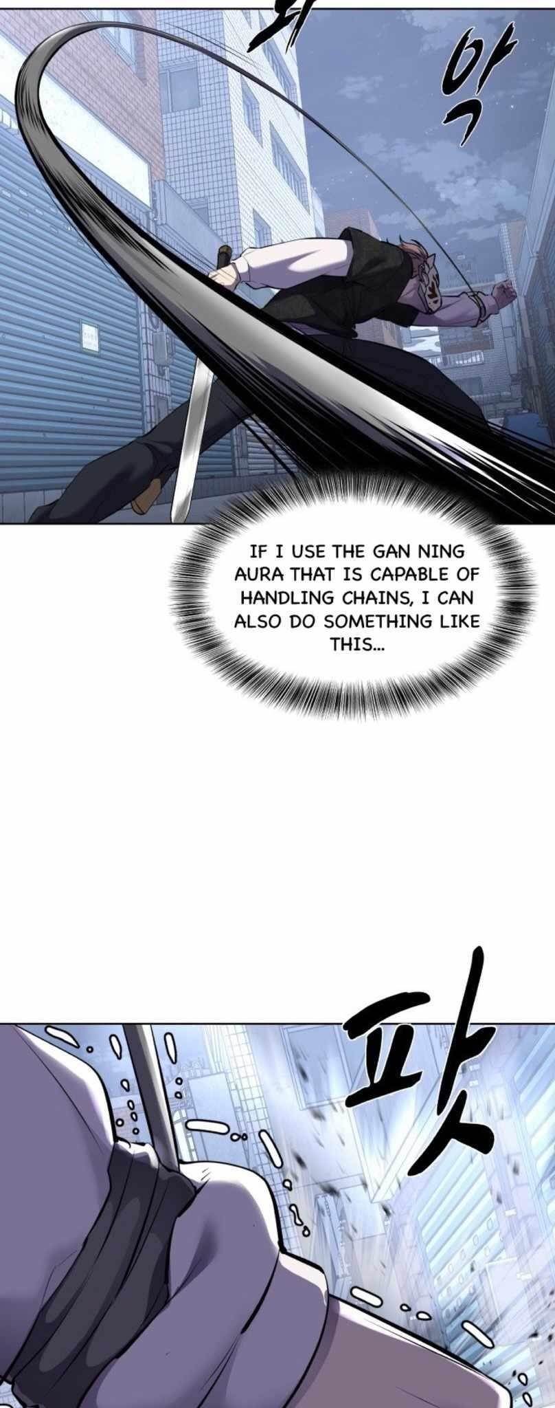 The Boy Of Death — Chapter 230 — page 71