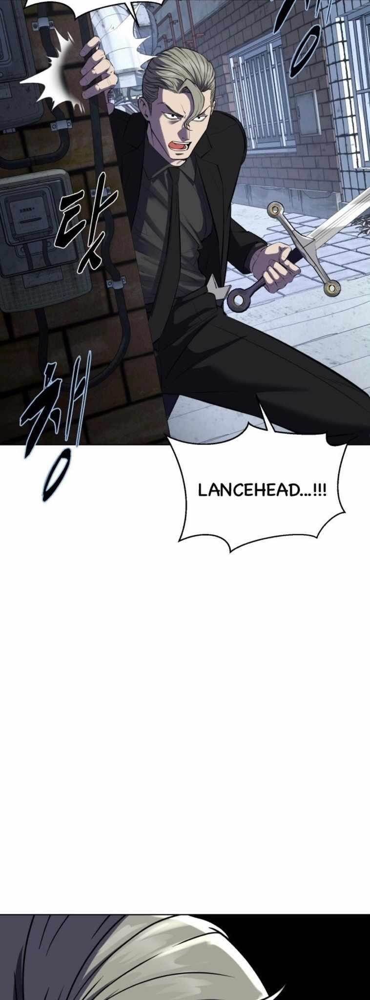 The Boy Of Death — Chapter 230 — page 81