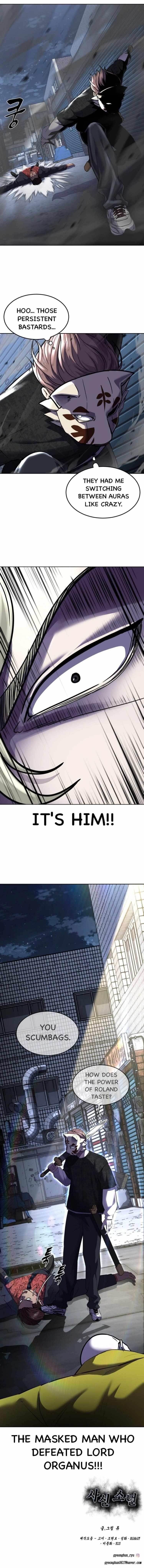 The Boy Of Death — Chapter 230 — page 86