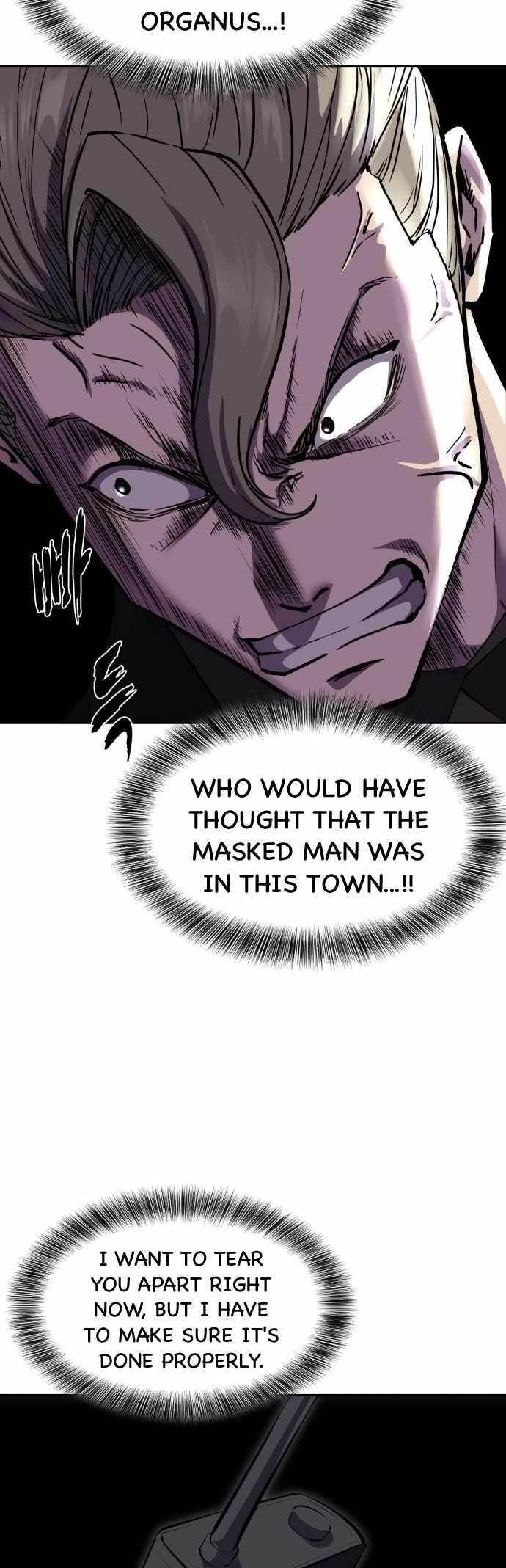 The Boy Of Death — Chapter 231 — page 2