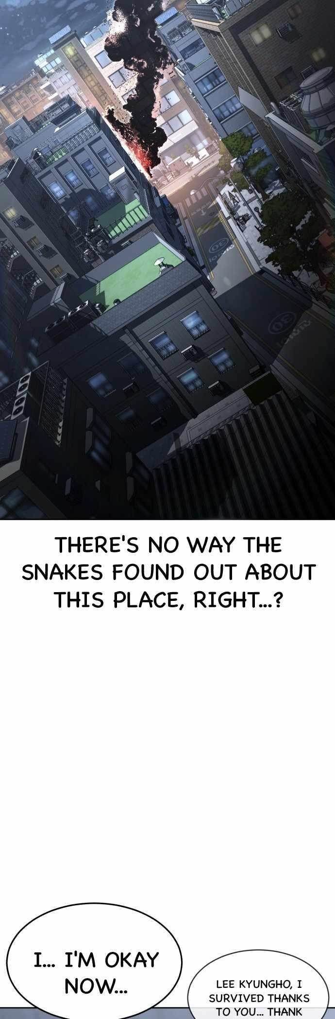 The Boy Of Death — Chapter 231 — page 11