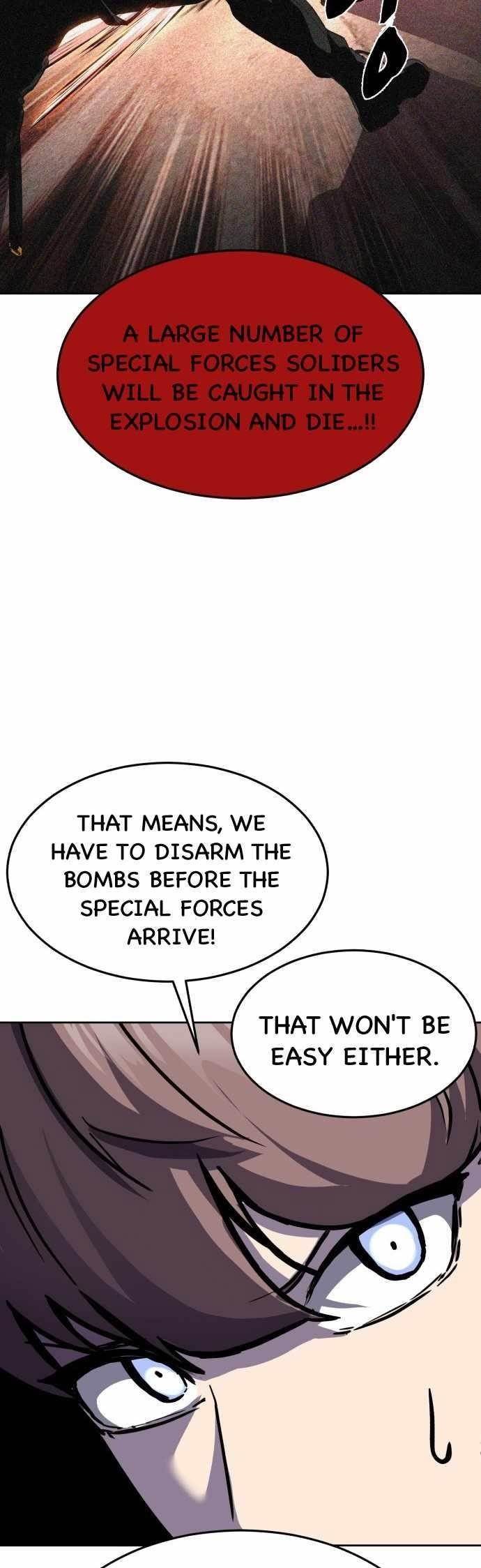 The Boy Of Death — Chapter 231 — page 19