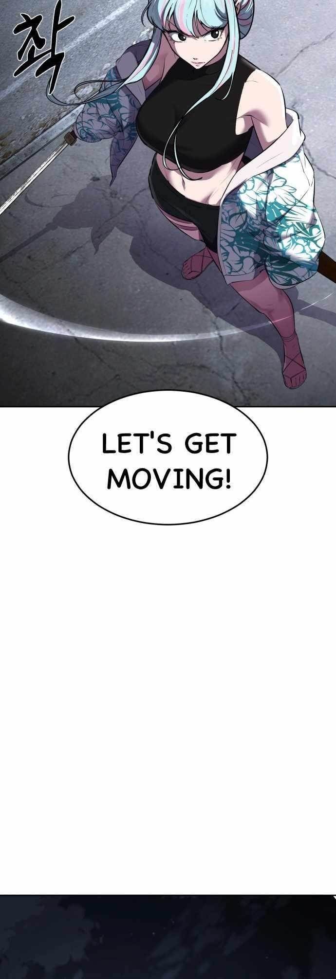 The Boy Of Death — Chapter 231 — page 27