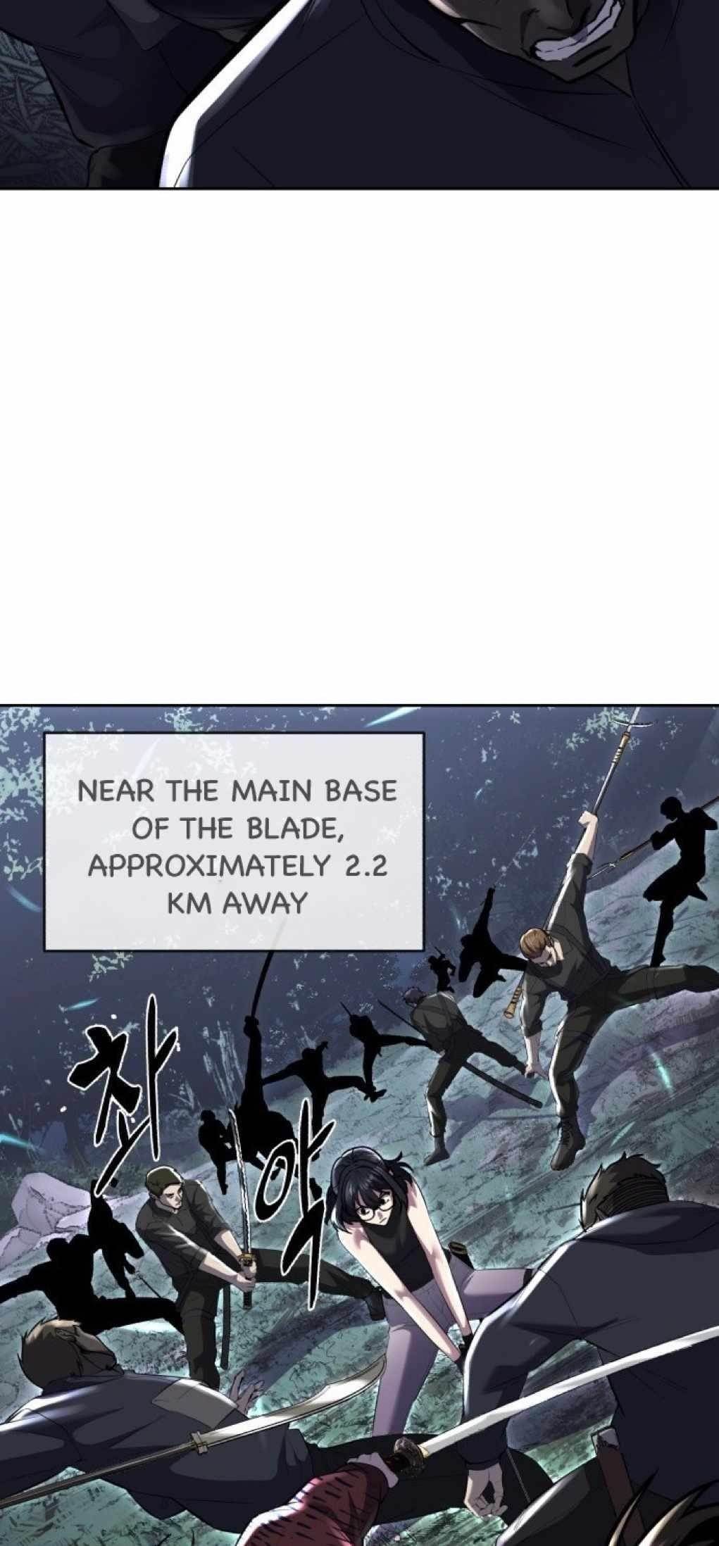 The Boy Of Death — Chapter 231 — page 29