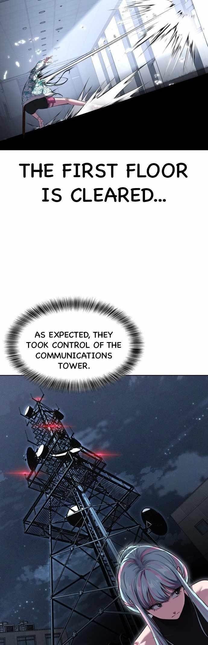The Boy Of Death — Chapter 231 — page 39