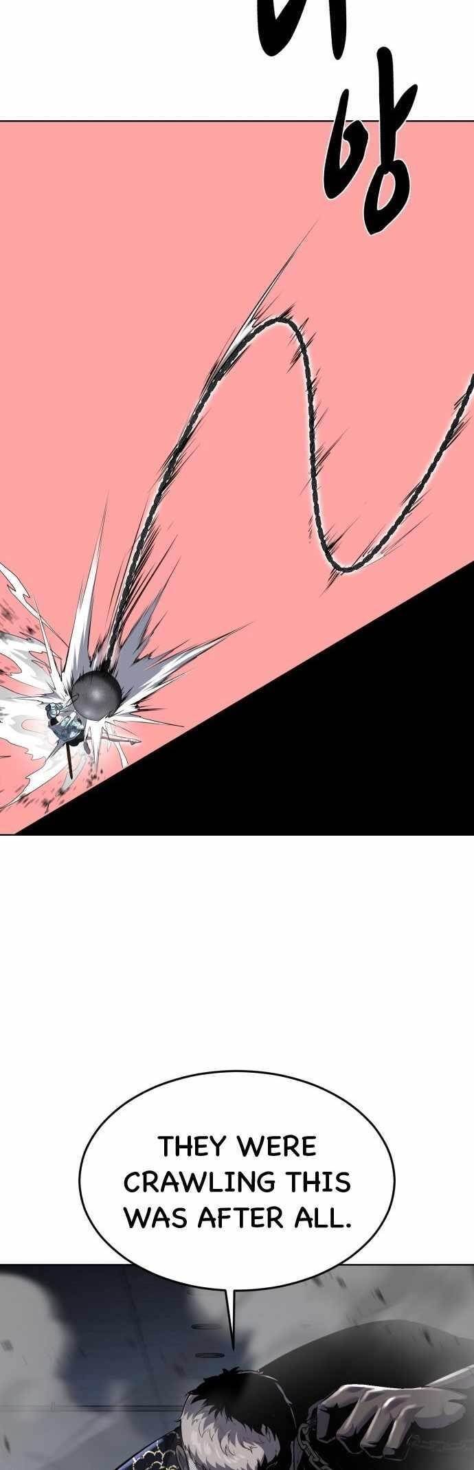 The Boy Of Death — Chapter 231 — page 42