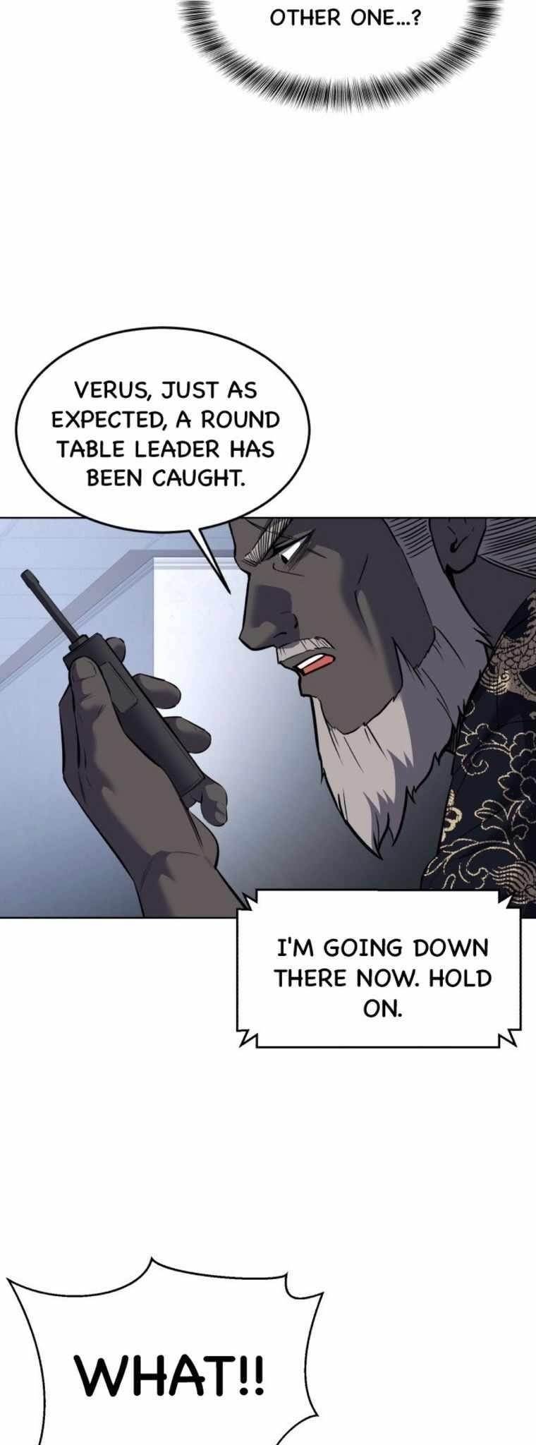 The Boy Of Death — Chapter 231 — page 45