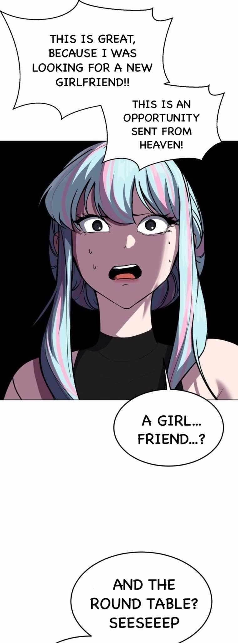 The Boy Of Death — Chapter 231 — page 47