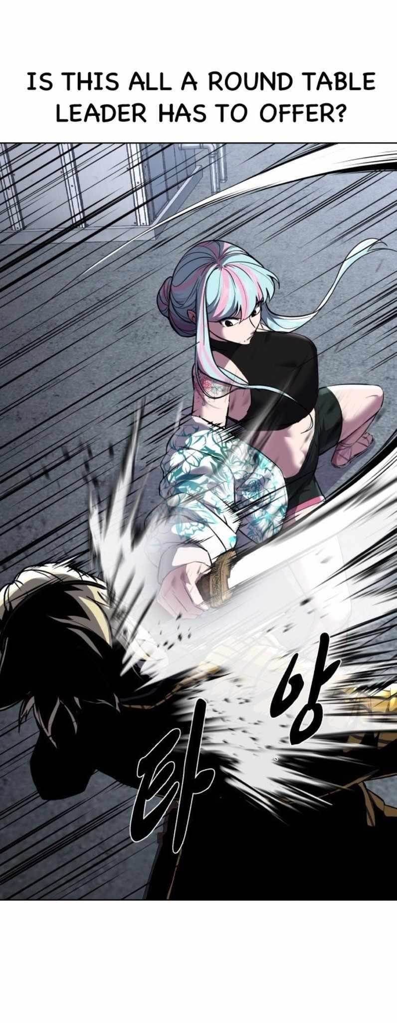 The Boy Of Death — Chapter 231 — page 60