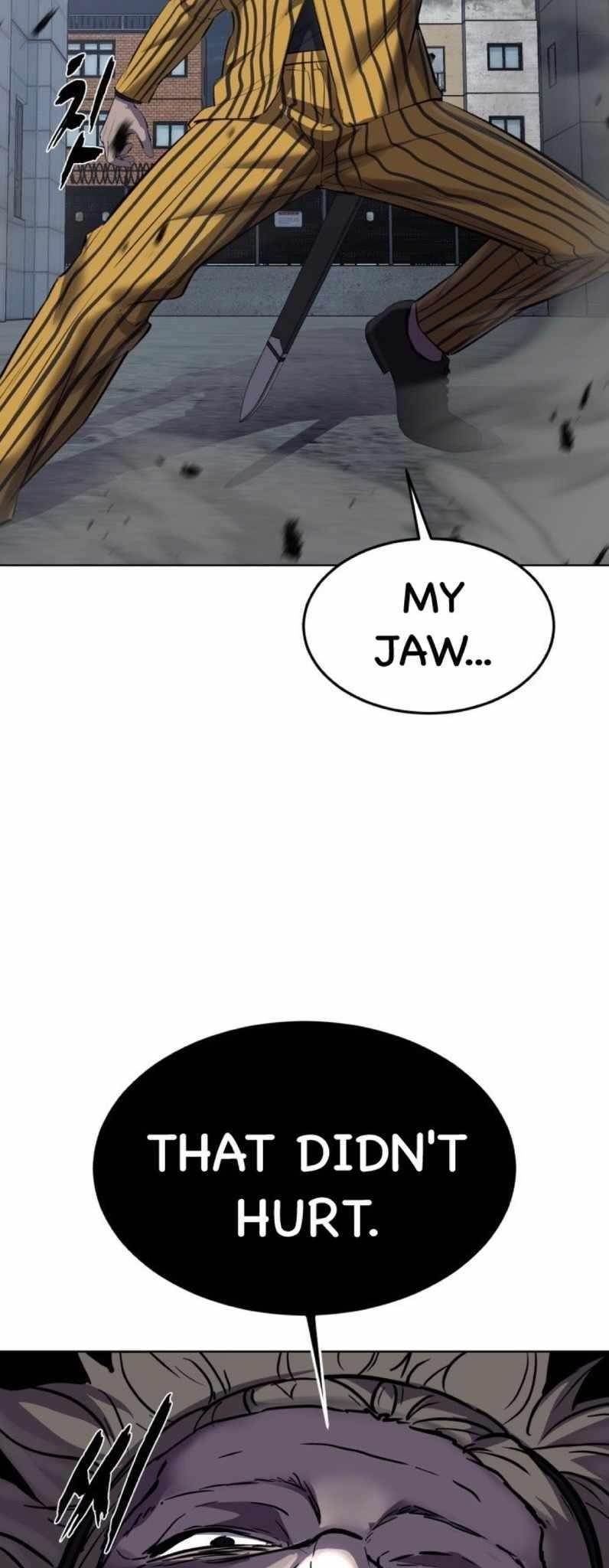 The Boy Of Death — Chapter 231 — page 65