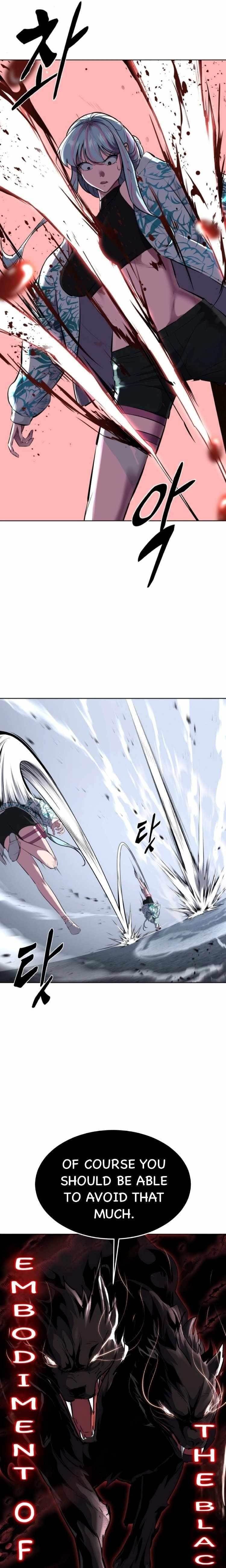 The Boy Of Death — Chapter 231 — page 68