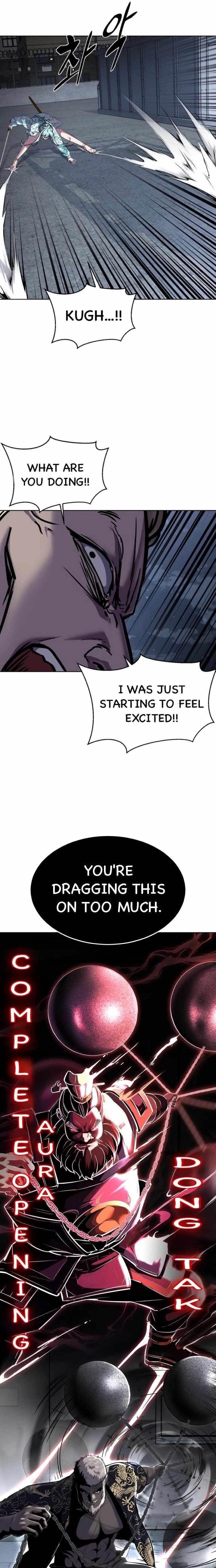 The Boy Of Death — Chapter 231 — page 71