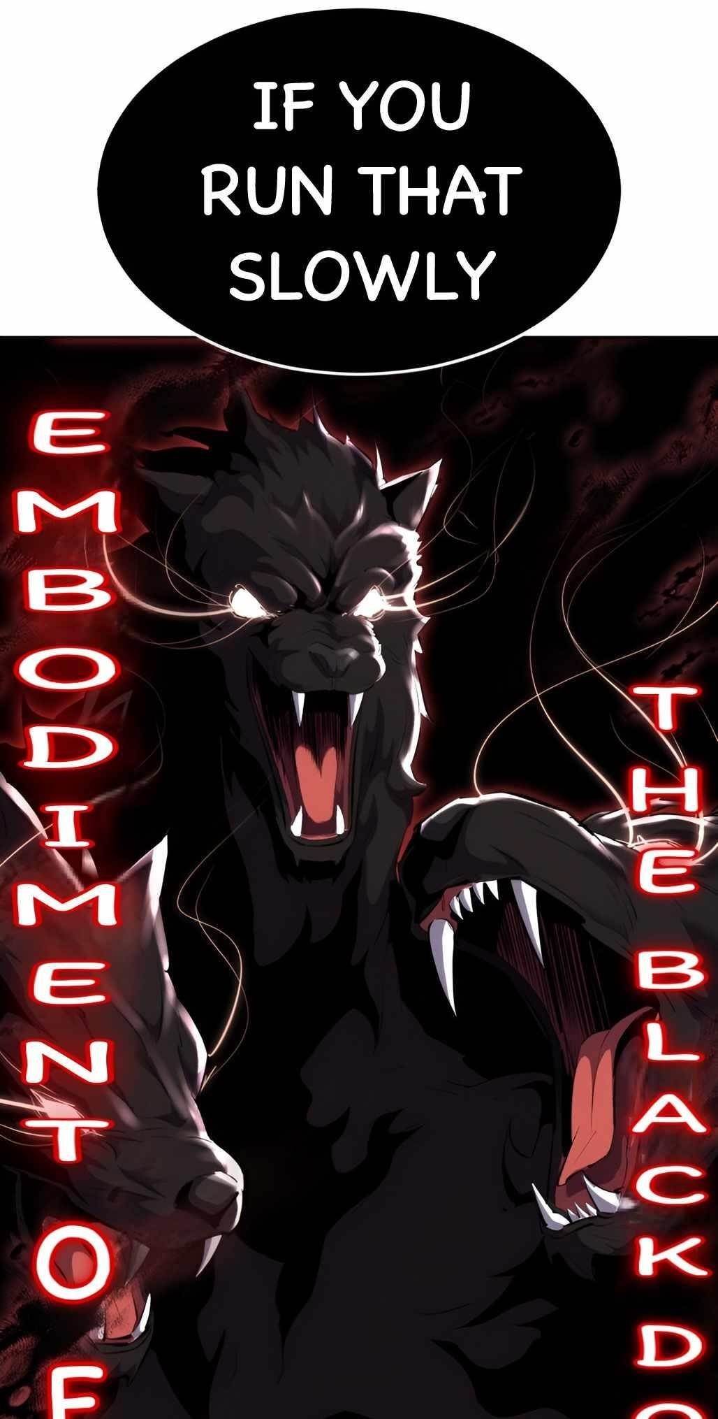 The Boy Of Death — Chapter 231 — page 81