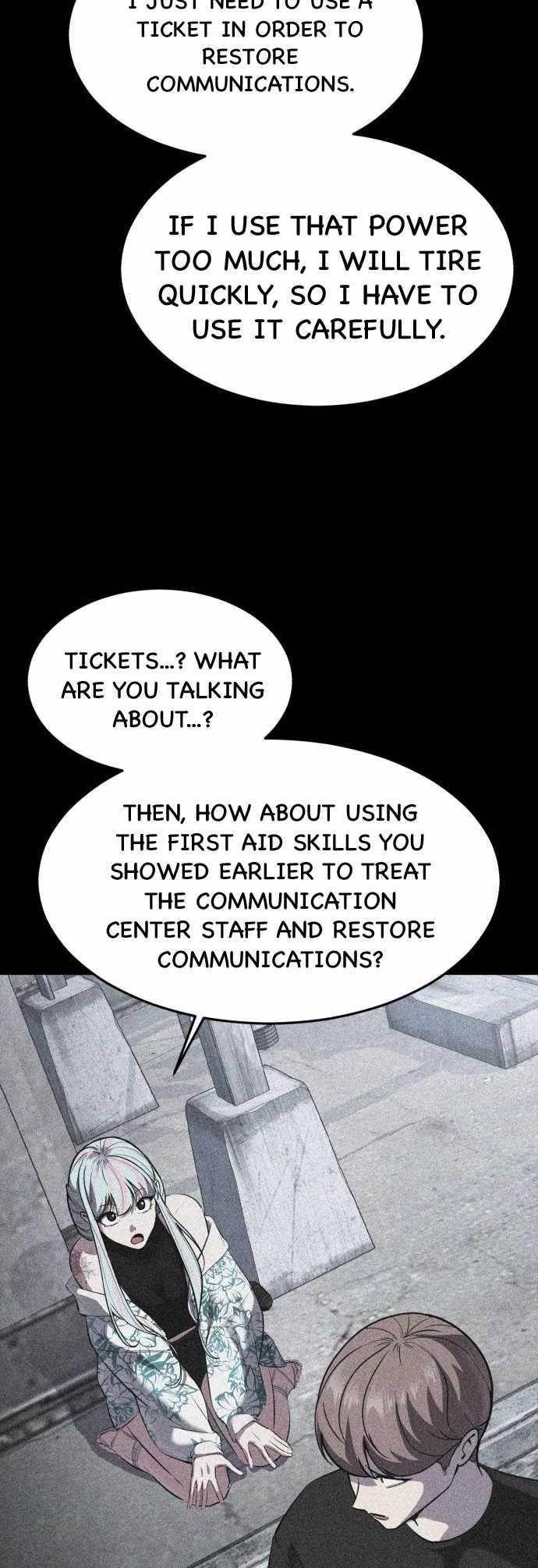 The Boy Of Death — Chapter 231 — page 95