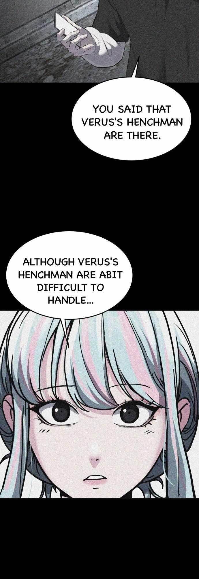 The Boy Of Death — Chapter 231 — page 96