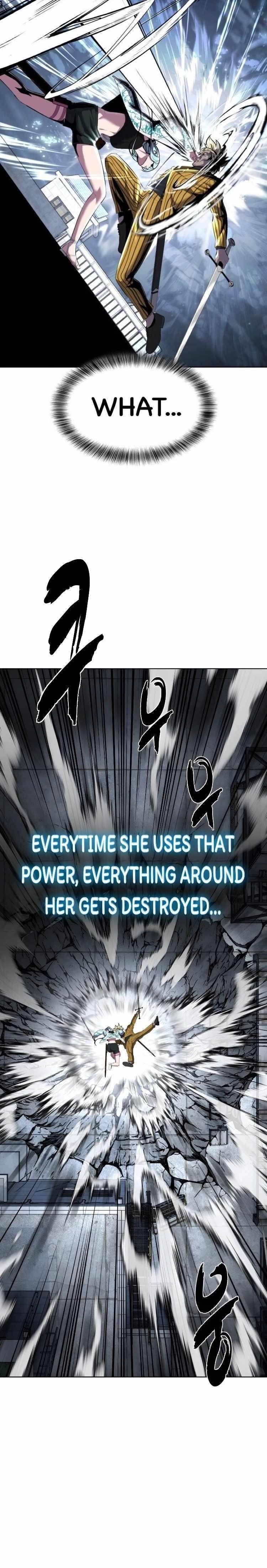 The Boy Of Death — Chapter 231 — page 101