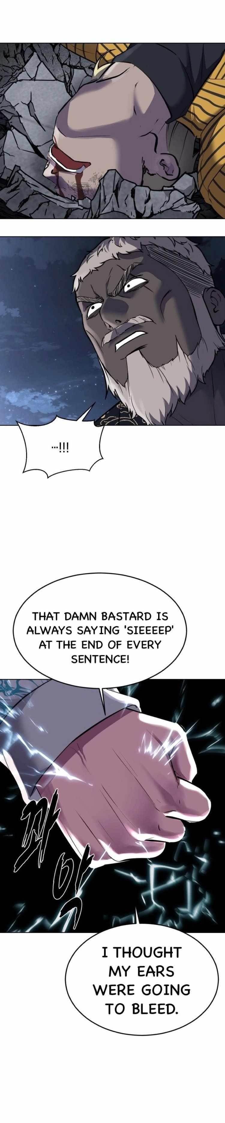 The Boy Of Death — Chapter 231 — page 103