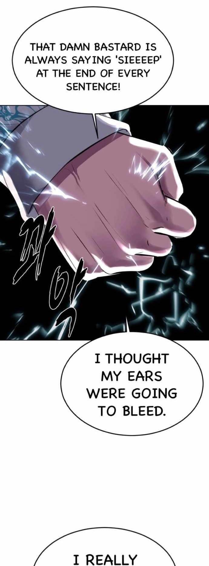 The Boy Of Death — Chapter 232 — page 1