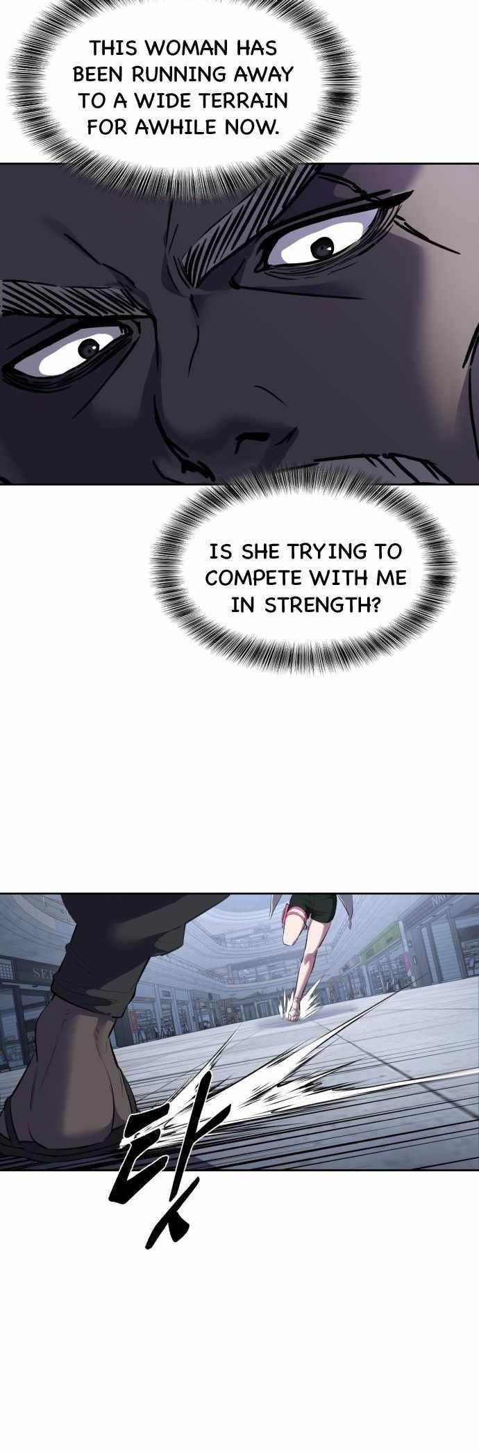 The Boy Of Death — Chapter 232 — page 14