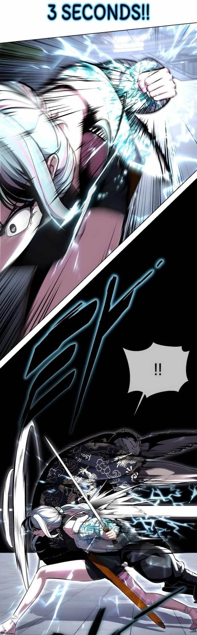 The Boy Of Death — Chapter 232 — page 22