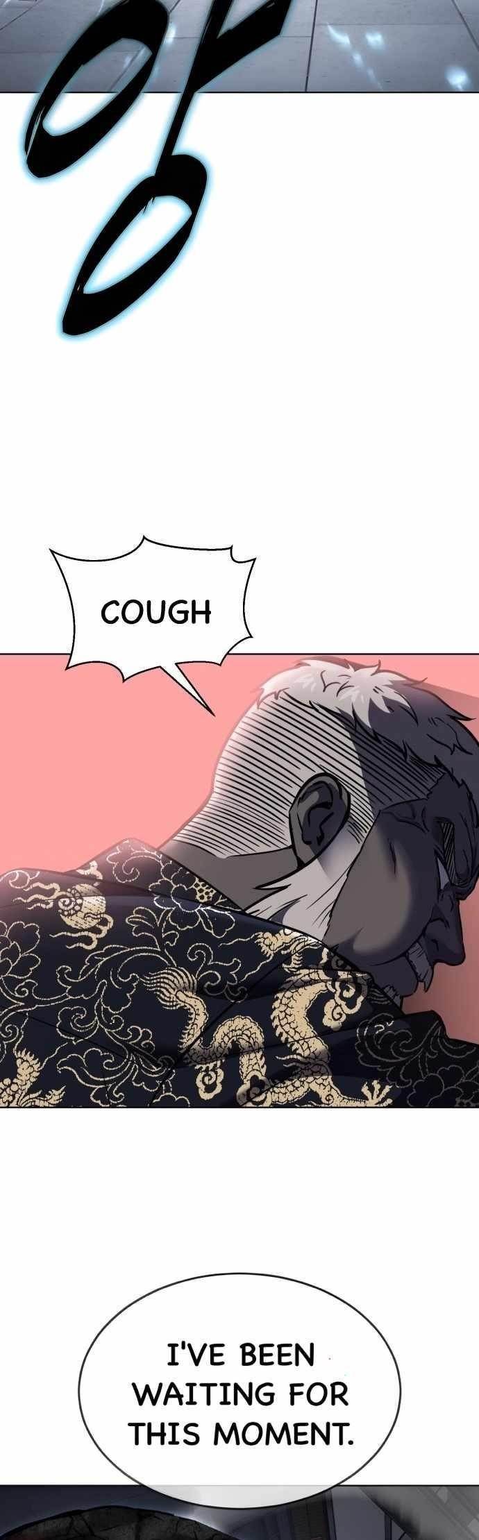 The Boy Of Death — Chapter 232 — page 23