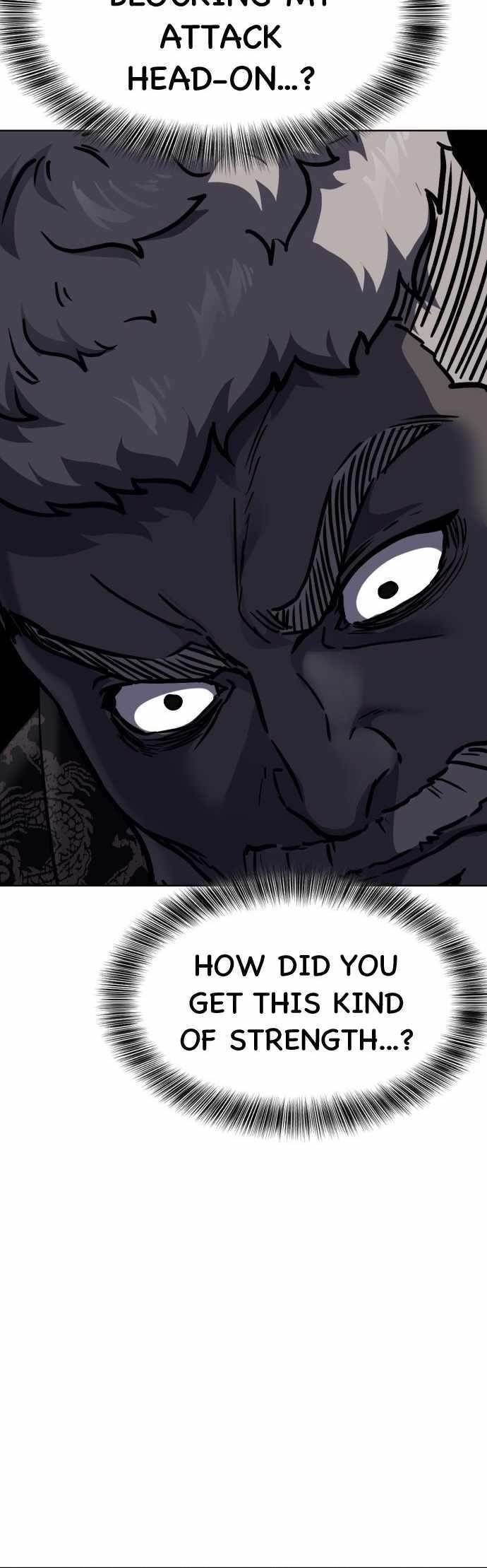 The Boy Of Death — Chapter 232 — page 27