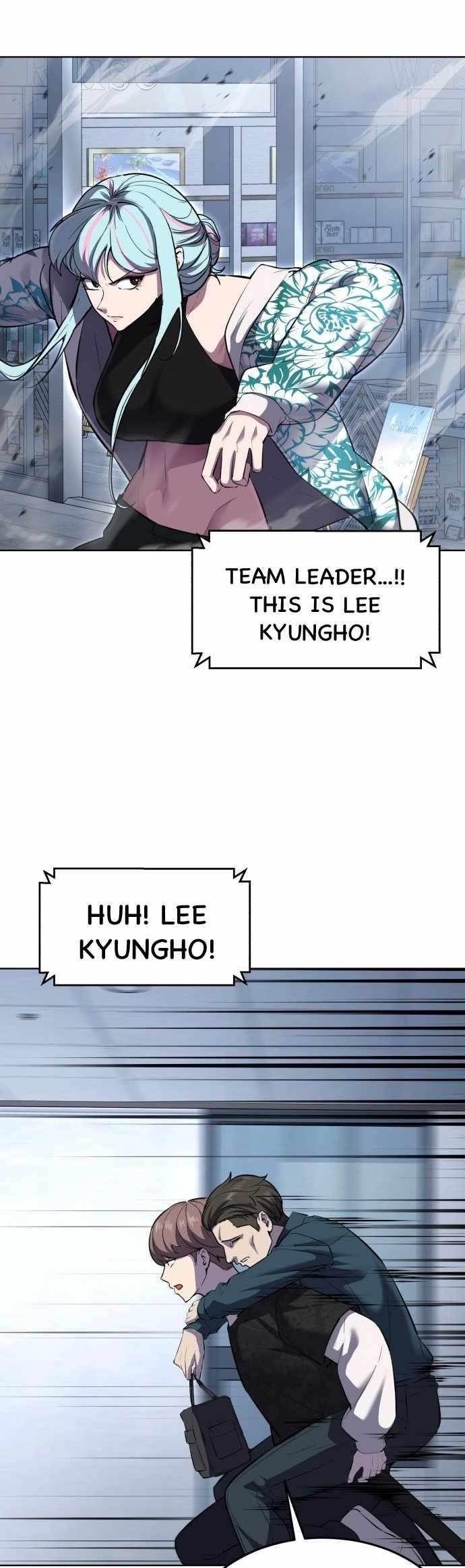 The Boy Of Death — Chapter 232 — page 32