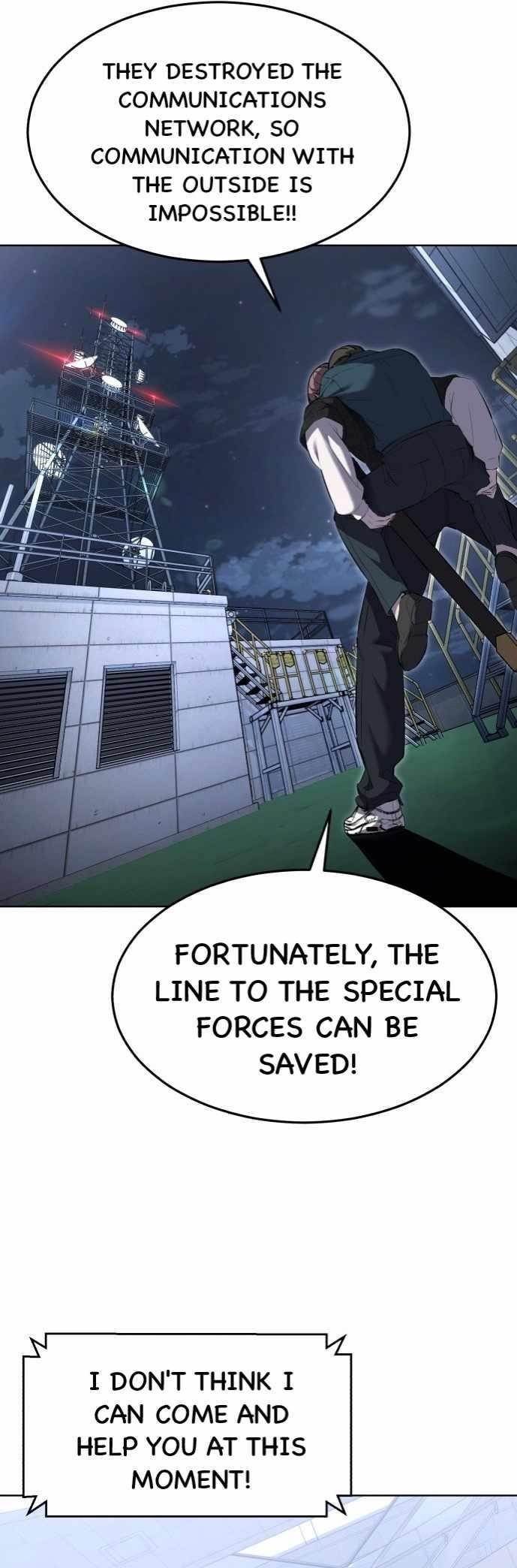 The Boy Of Death — Chapter 232 — page 34