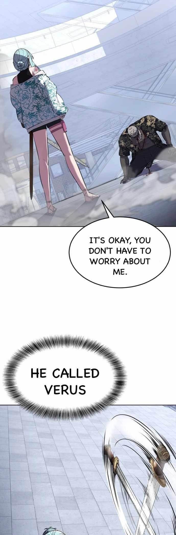The Boy Of Death — Chapter 232 — page 35