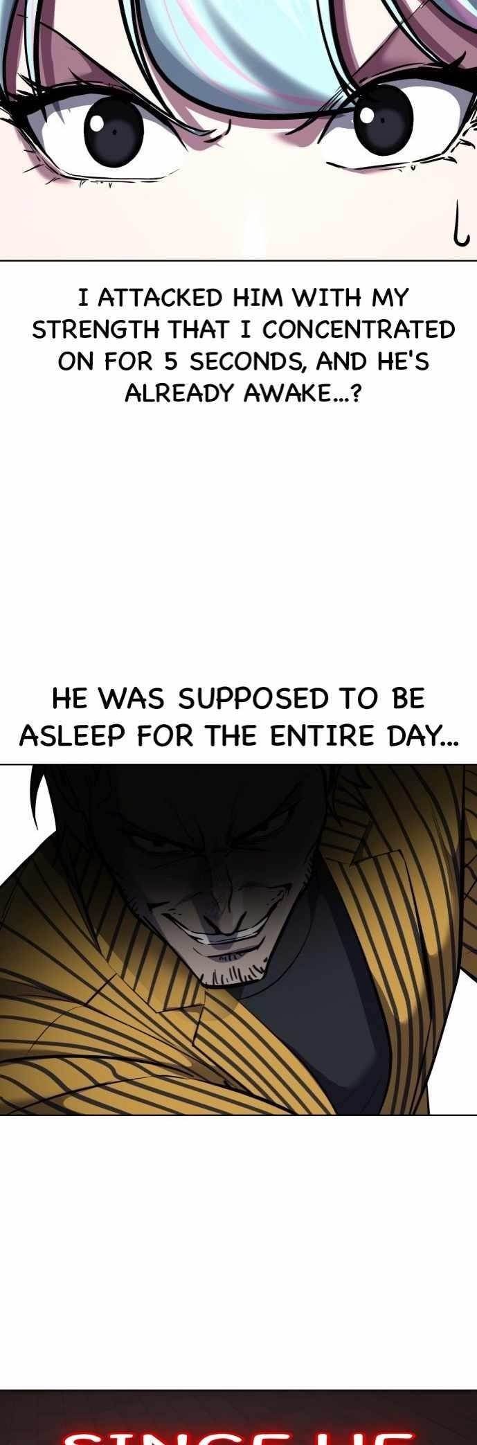 The Boy Of Death — Chapter 232 — page 39