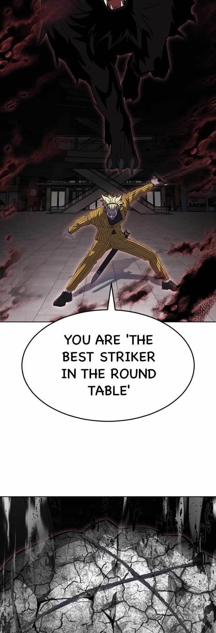 The Boy Of Death — Chapter 232 — page 58