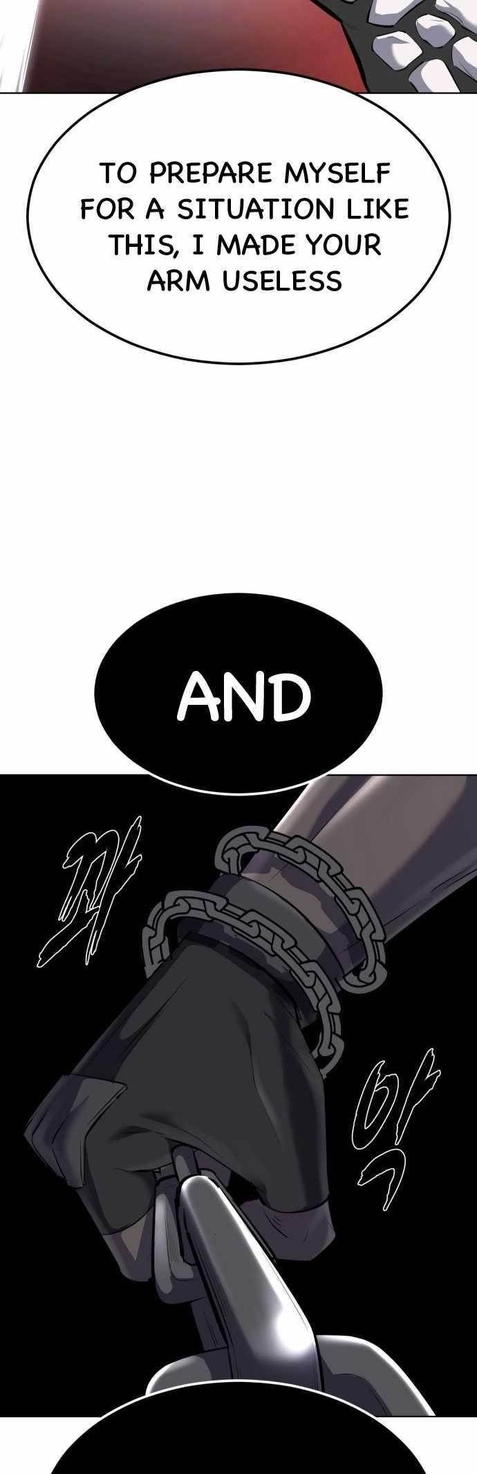 The Boy Of Death — Chapter 232 — page 64