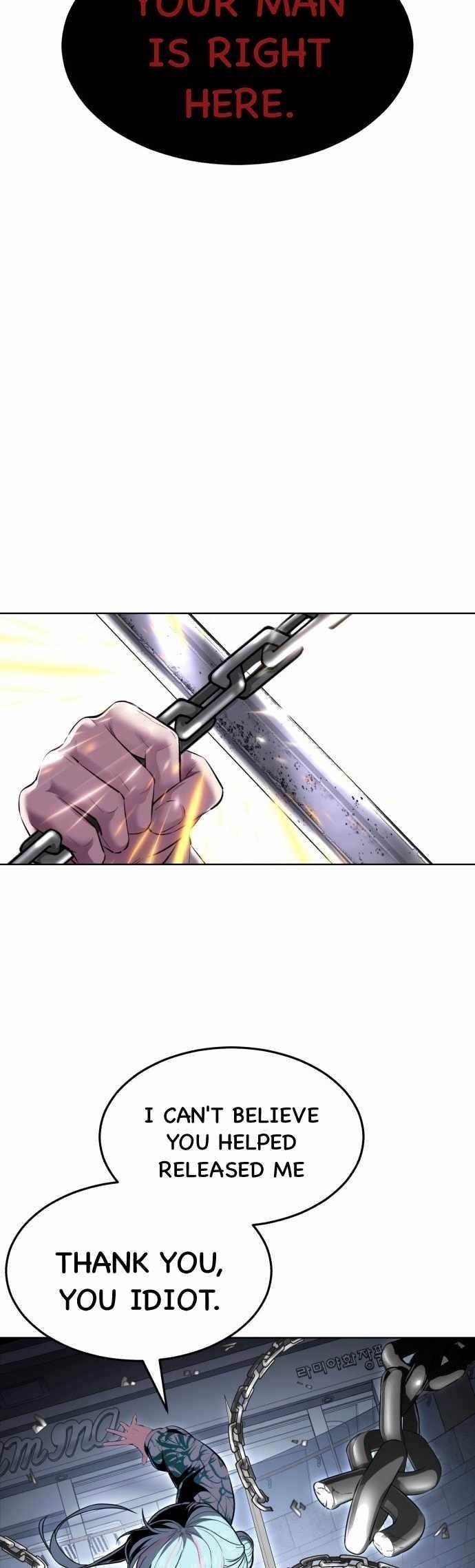 The Boy Of Death — Chapter 232 — page 69