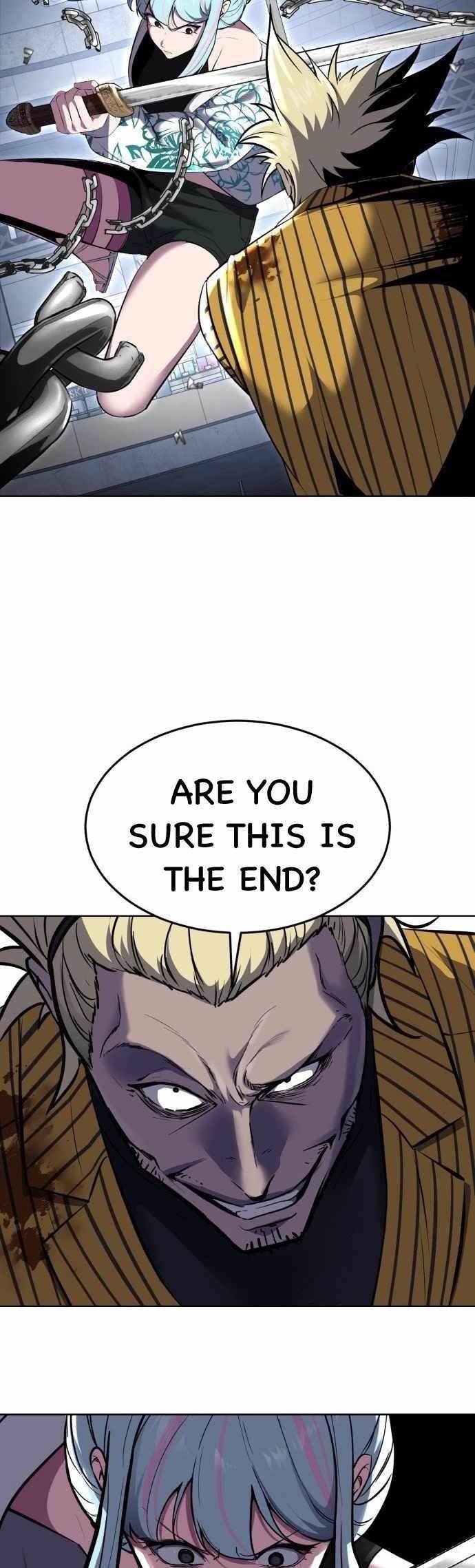 The Boy Of Death — Chapter 232 — page 70