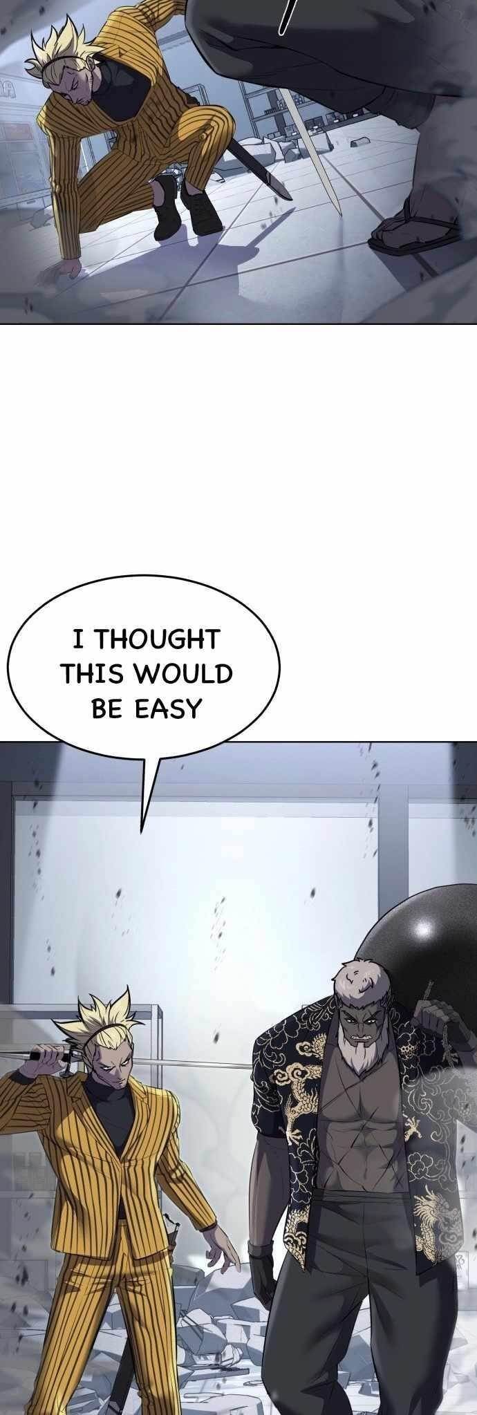 The Boy Of Death — Chapter 232 — page 77