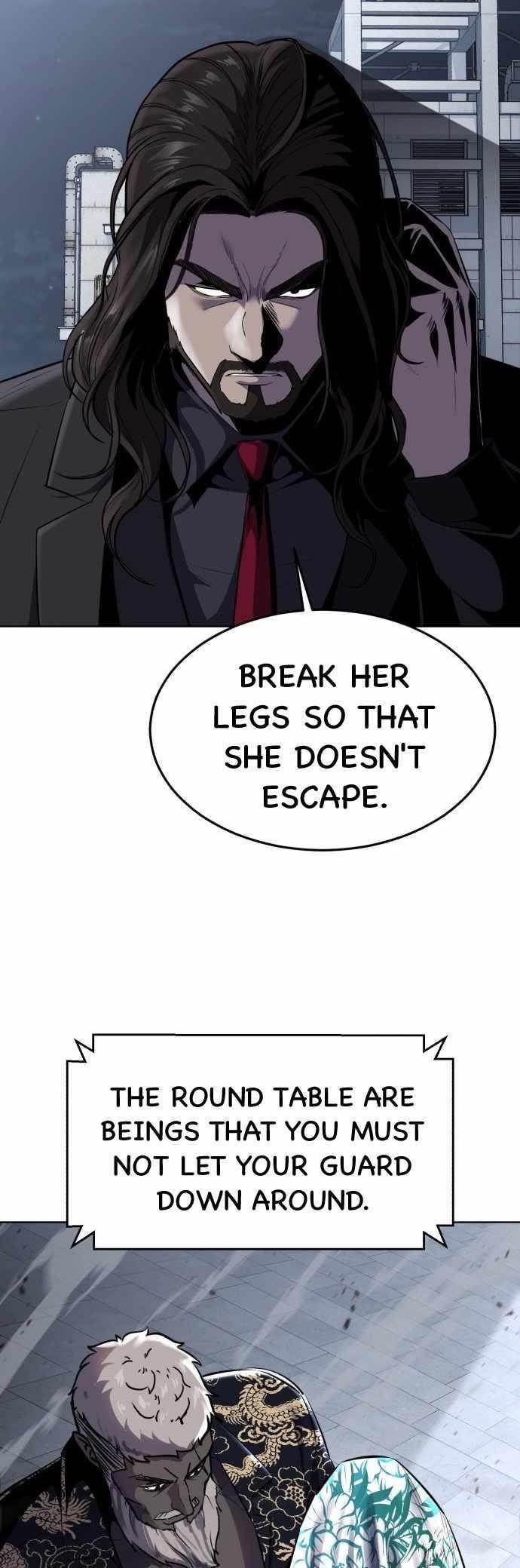 The Boy Of Death — Chapter 232 — page 81