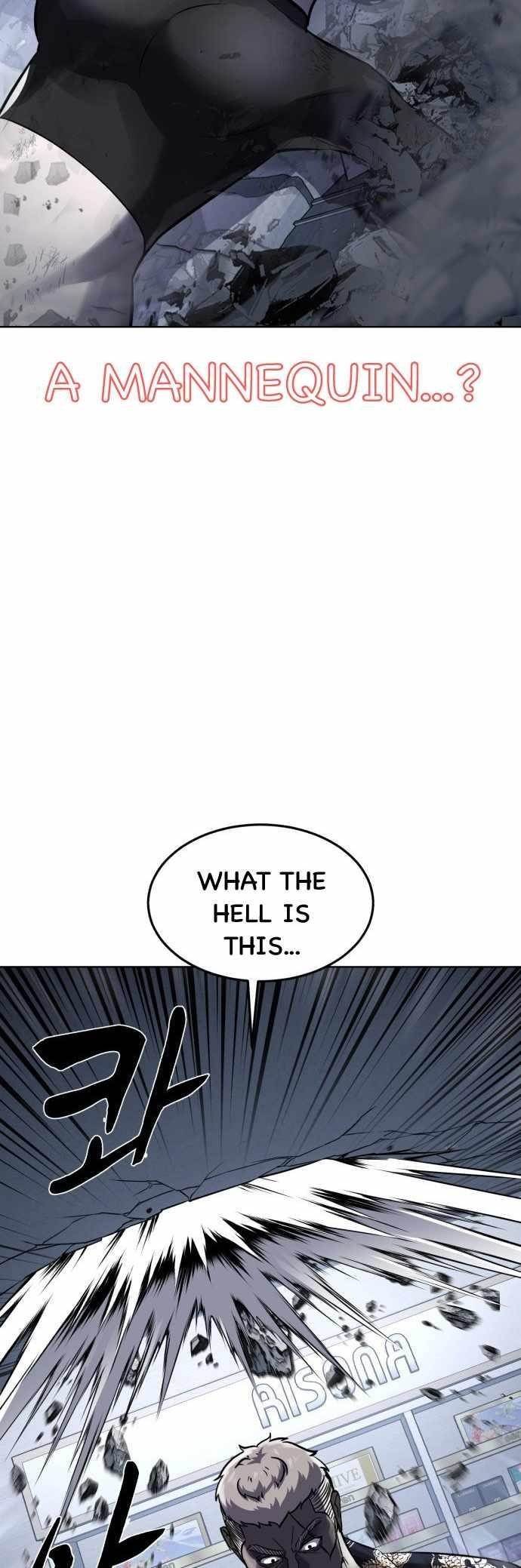 The Boy Of Death — Chapter 232 — page 83