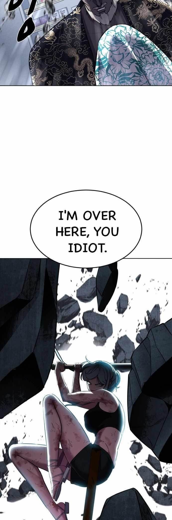 The Boy Of Death — Chapter 232 — page 84