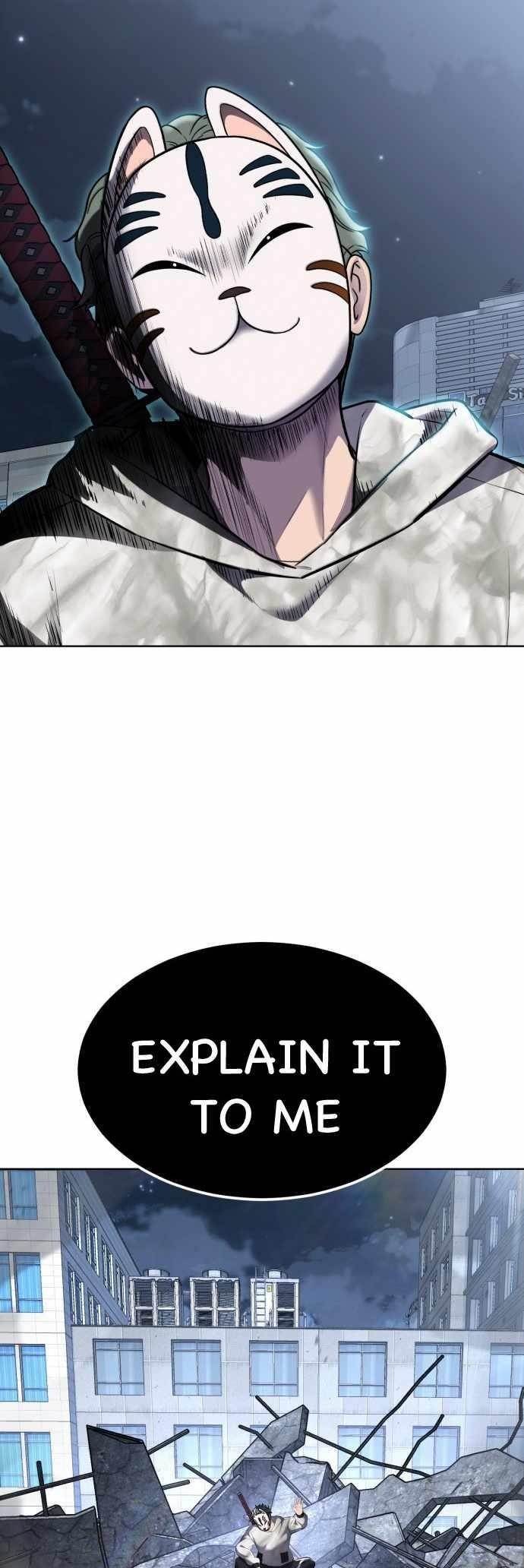 The Boy Of Death — Chapter 233 — page 3