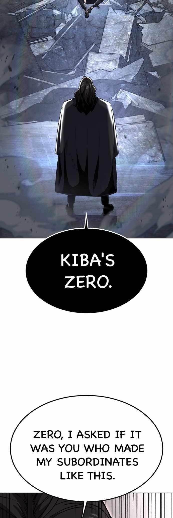 The Boy Of Death — Chapter 233 — page 4
