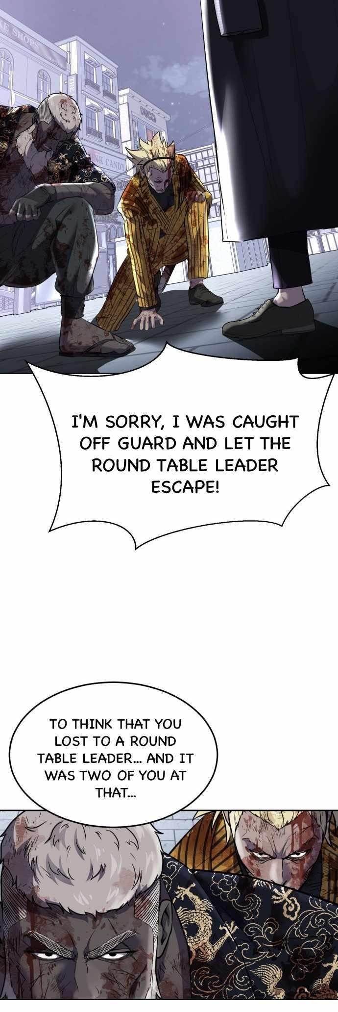 The Boy Of Death — Chapter 233 — page 7