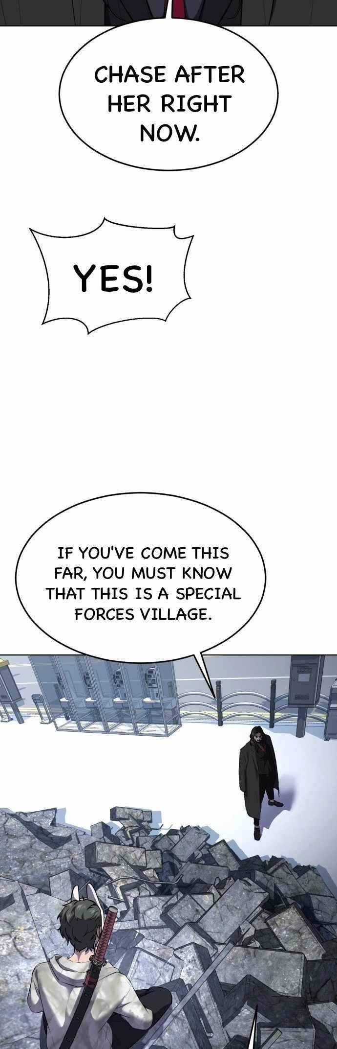The Boy Of Death — Chapter 233 — page 9