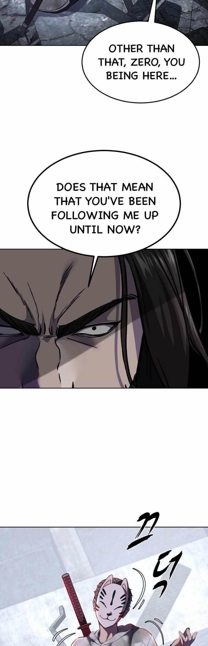The Boy Of Death — Chapter 233 — page 10