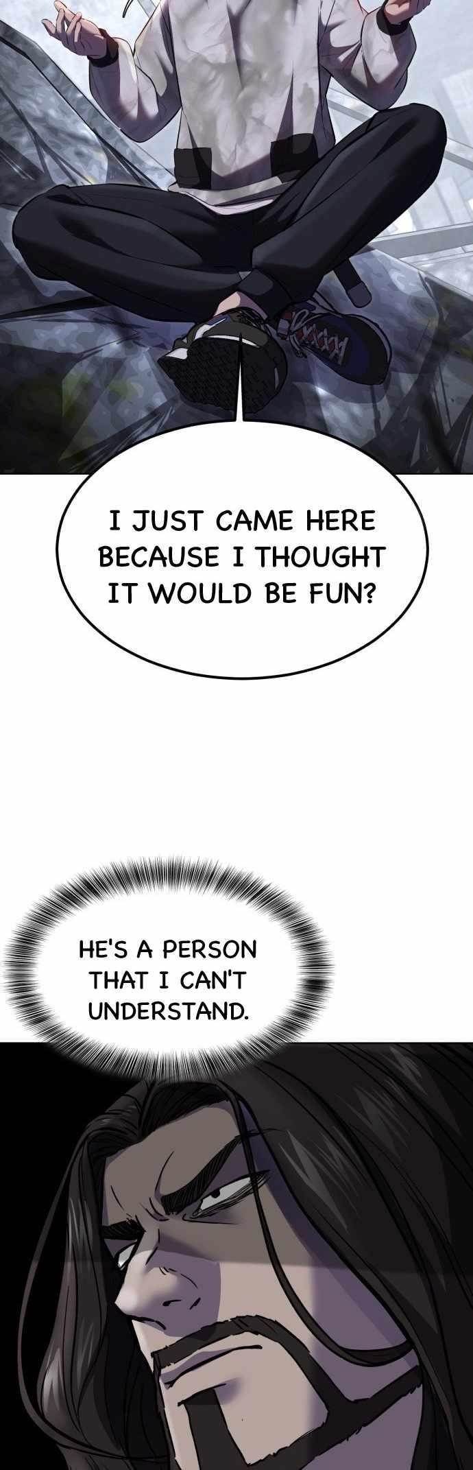 The Boy Of Death — Chapter 233 — page 11