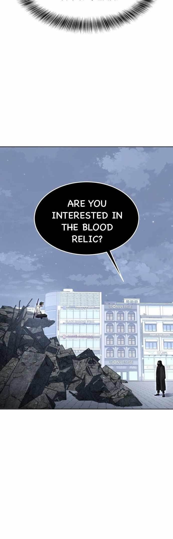 The Boy Of Death — Chapter 233 — page 13